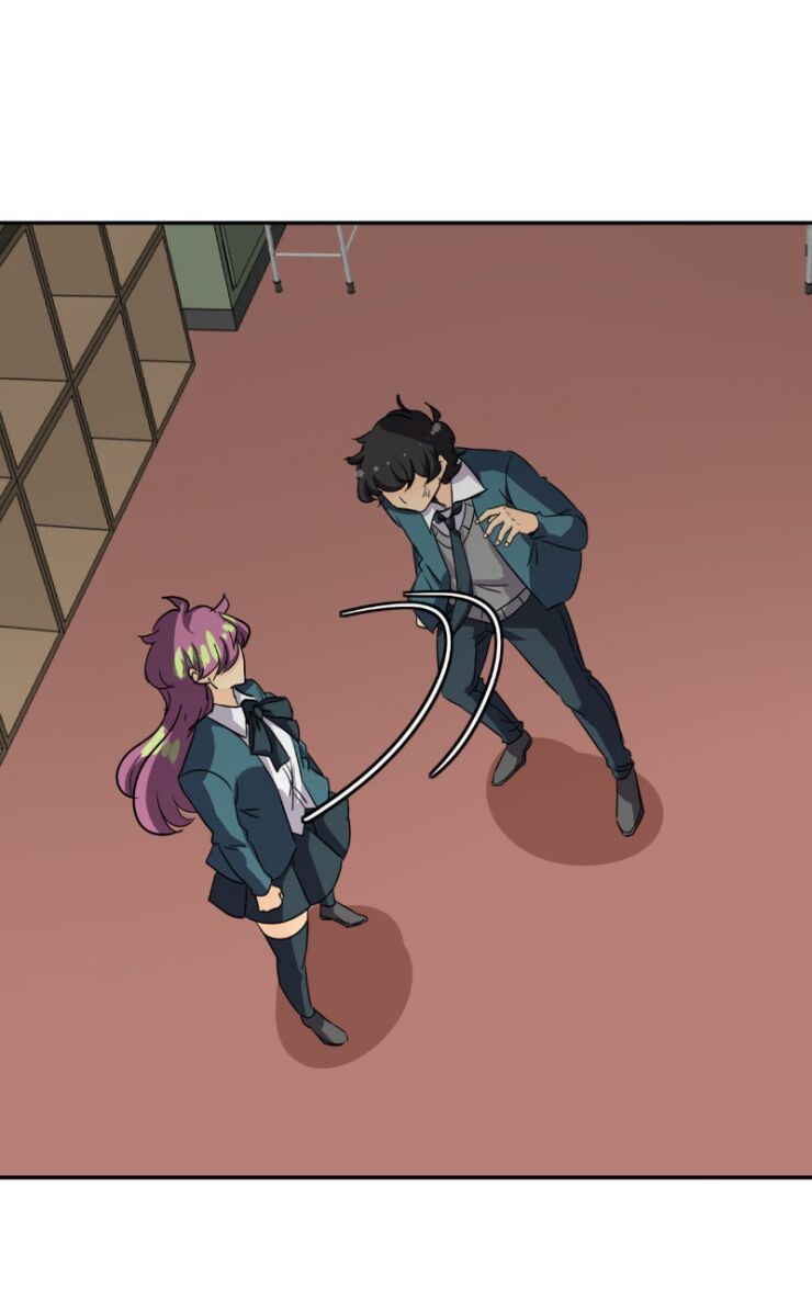 Thế Giới Không Hoàn Hảo Chapter 174 - Trang 2