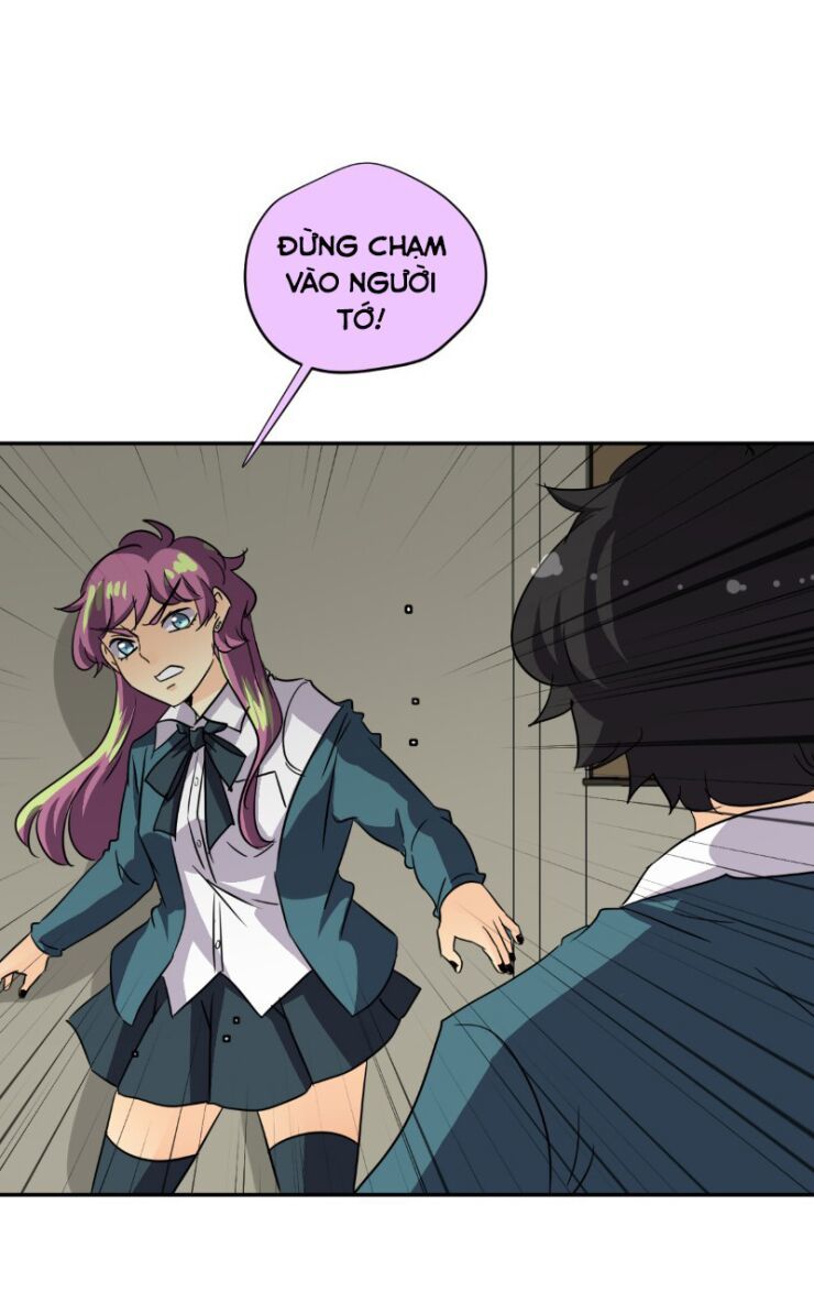 Thế Giới Không Hoàn Hảo Chapter 174 - Trang 2