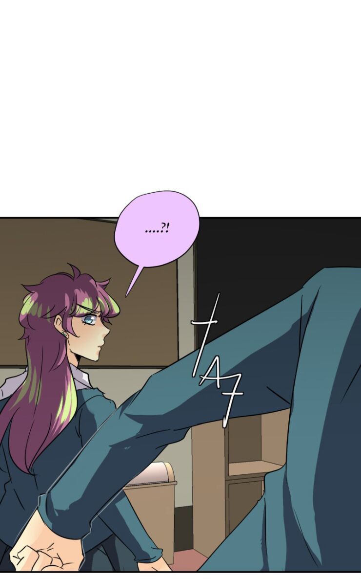 Thế Giới Không Hoàn Hảo Chapter 174 - Trang 2