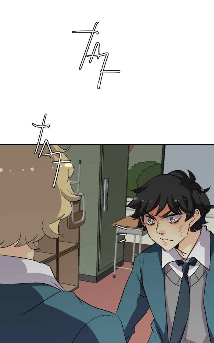 Thế Giới Không Hoàn Hảo Chapter 174 - Trang 2