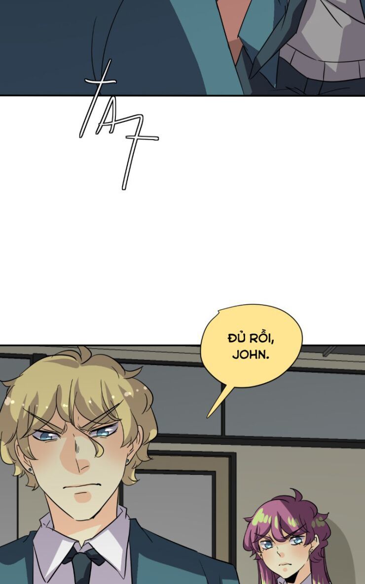 Thế Giới Không Hoàn Hảo Chapter 174 - Trang 2