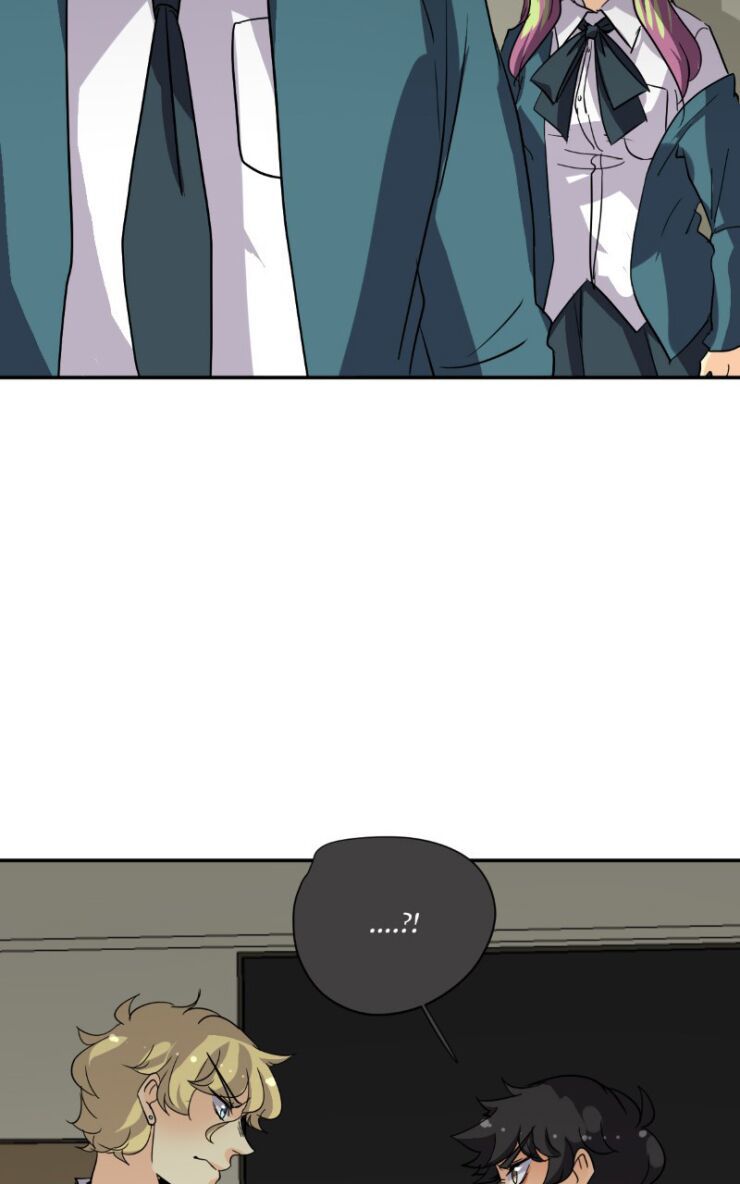 Thế Giới Không Hoàn Hảo Chapter 174 - Trang 2