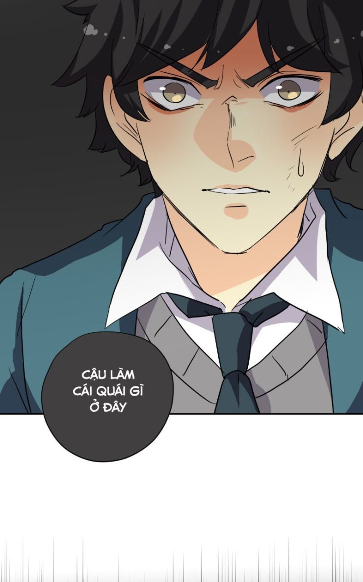 Thế Giới Không Hoàn Hảo Chapter 174 - Trang 2