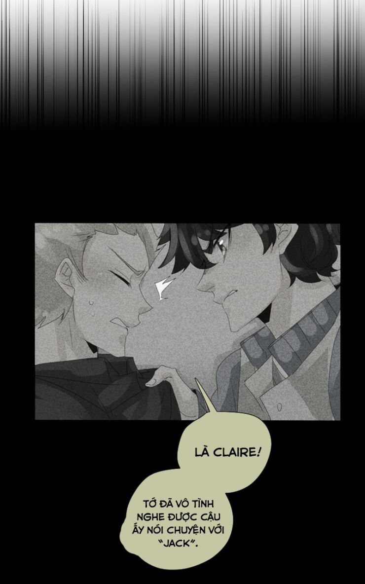 Thế Giới Không Hoàn Hảo Chapter 174 - Trang 2