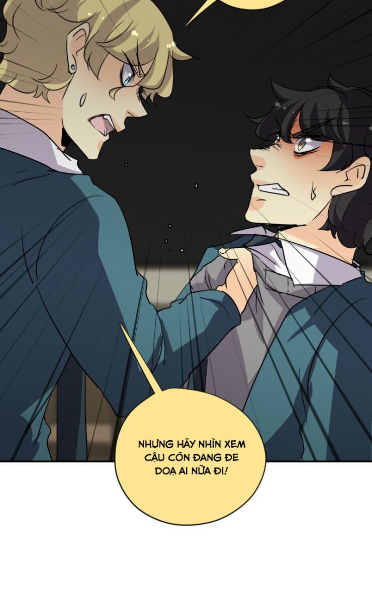 Thế Giới Không Hoàn Hảo Chapter 174 - Trang 2