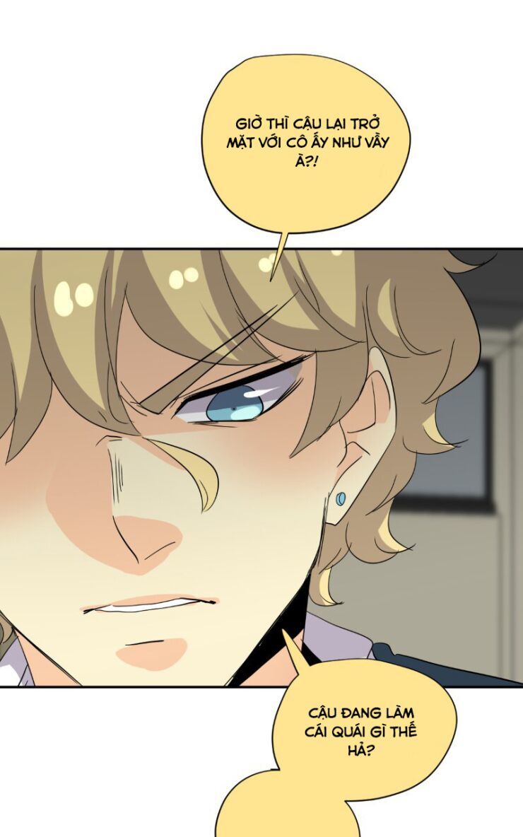 Thế Giới Không Hoàn Hảo Chapter 174 - Trang 2