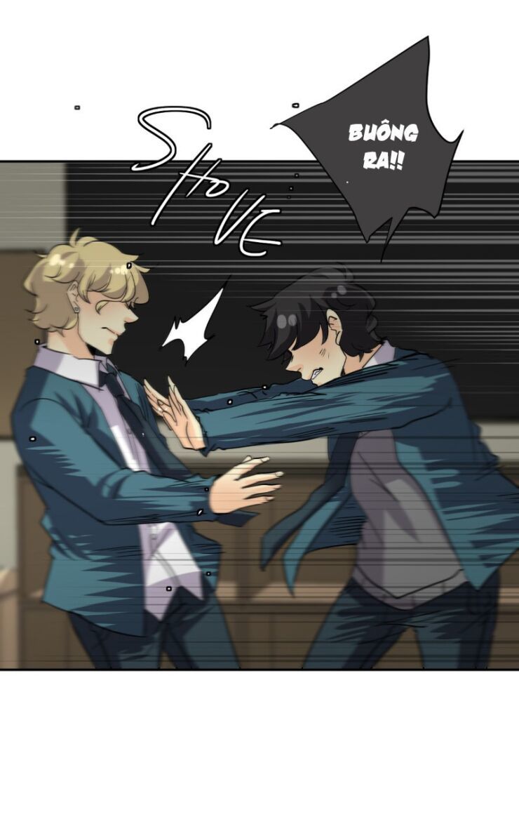 Thế Giới Không Hoàn Hảo Chapter 174 - Trang 2