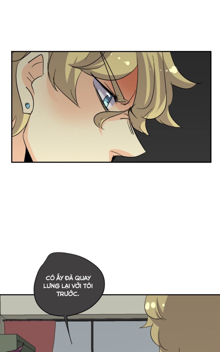 Thế Giới Không Hoàn Hảo Chapter 174 - Trang 2