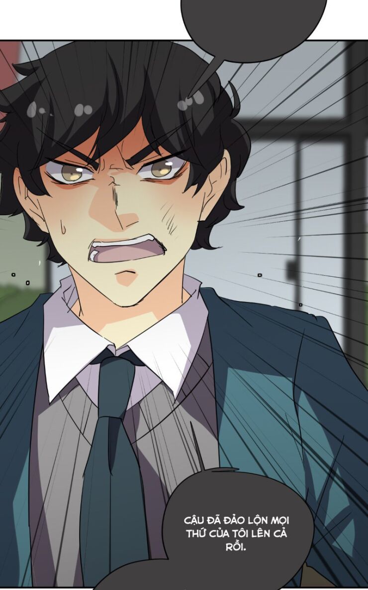 Thế Giới Không Hoàn Hảo Chapter 174 - Trang 2