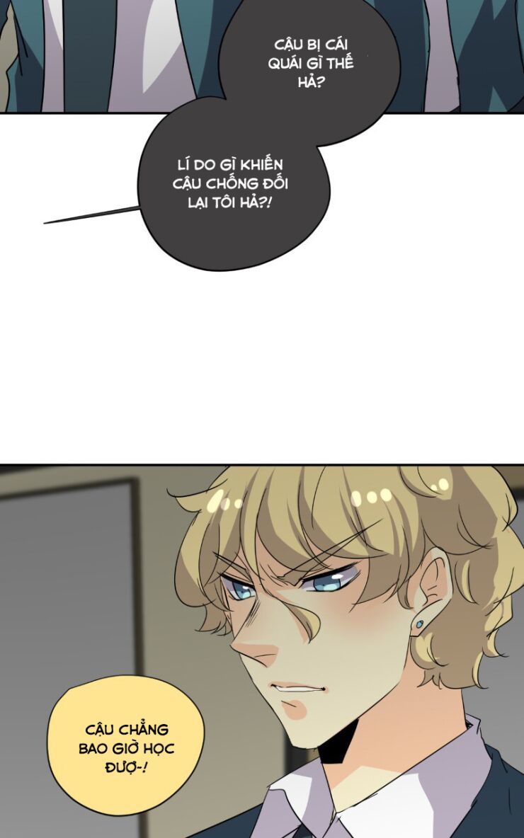 Thế Giới Không Hoàn Hảo Chapter 174 - Trang 2