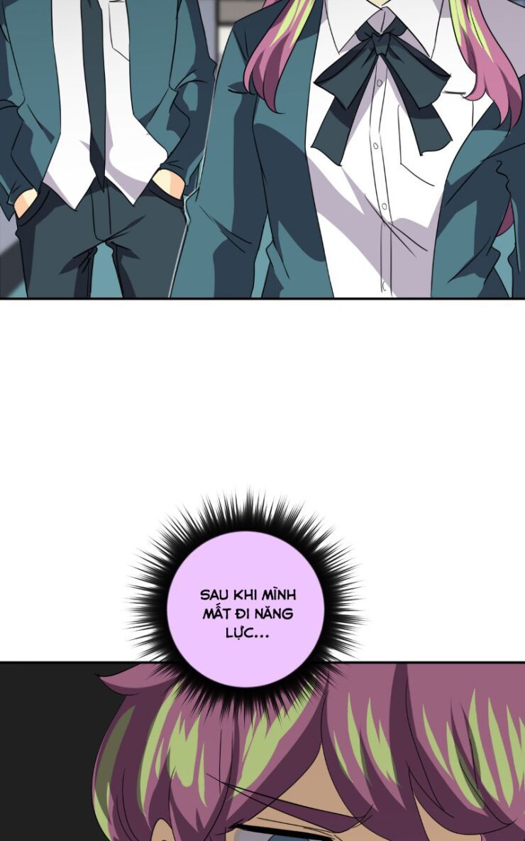Thế Giới Không Hoàn Hảo Chapter 174 - Trang 2