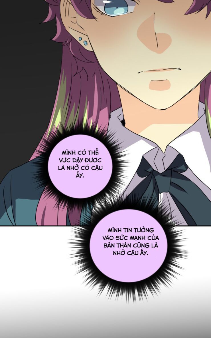 Thế Giới Không Hoàn Hảo Chapter 174 - Trang 2