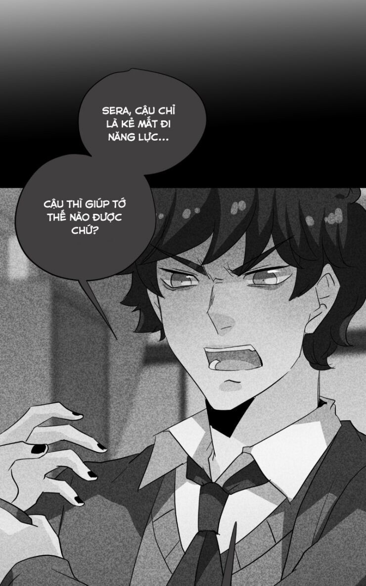 Thế Giới Không Hoàn Hảo Chapter 174 - Trang 2