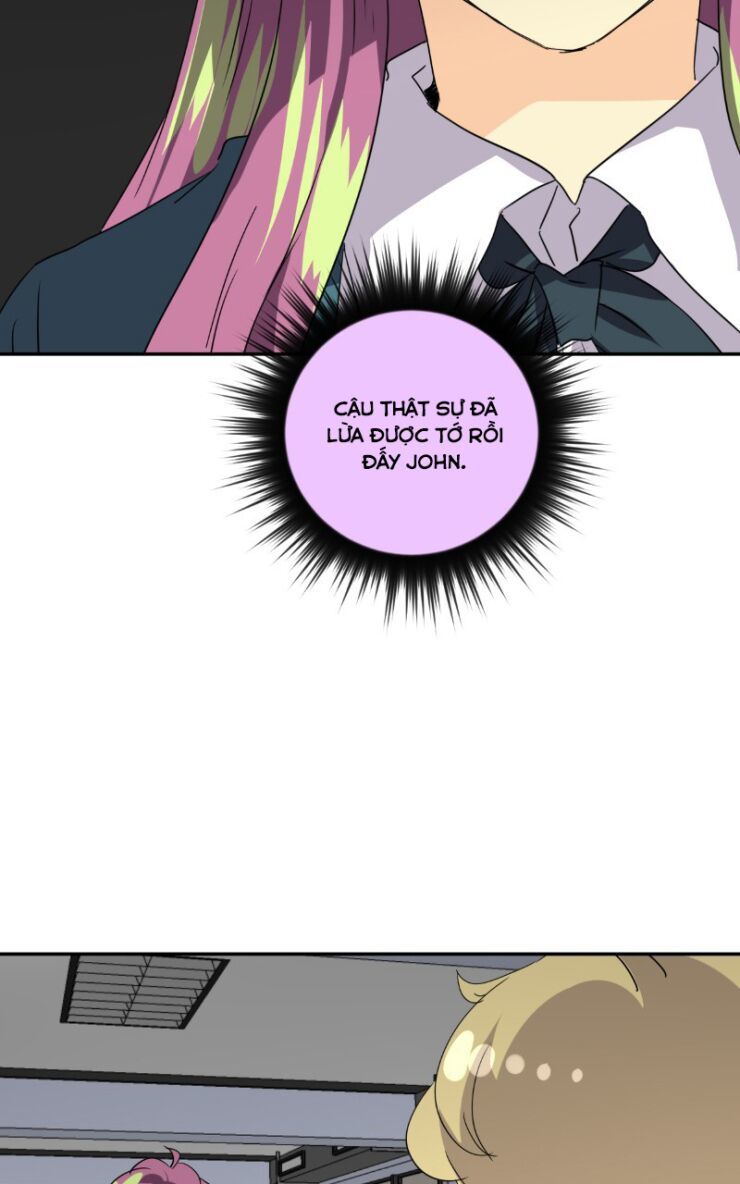 Thế Giới Không Hoàn Hảo Chapter 174 - Trang 2