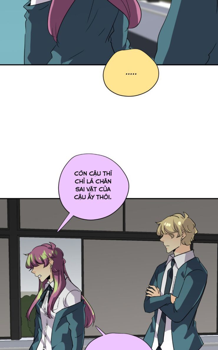 Thế Giới Không Hoàn Hảo Chapter 174 - Trang 2