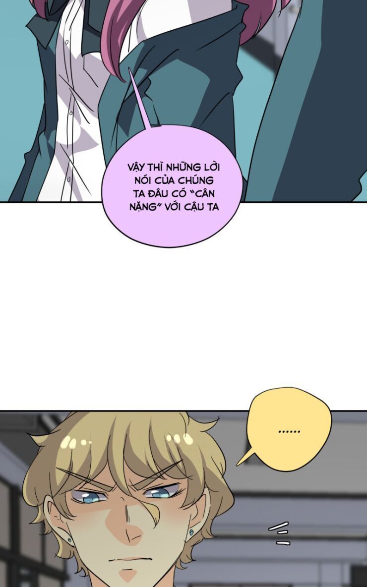 Thế Giới Không Hoàn Hảo Chapter 174 - Trang 2