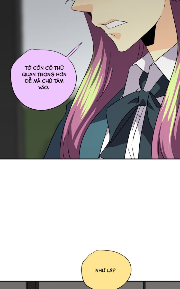 Thế Giới Không Hoàn Hảo Chapter 174 - Trang 2