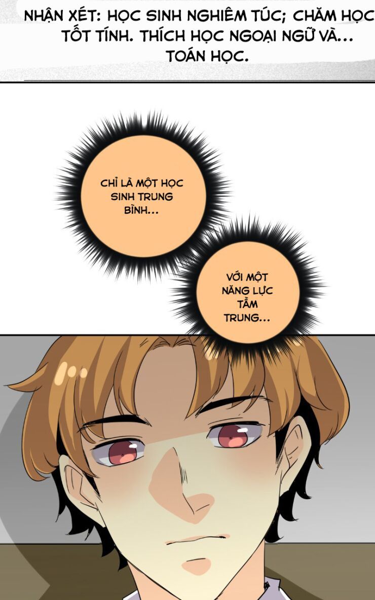 Thế Giới Không Hoàn Hảo Chapter 175 - Trang 2