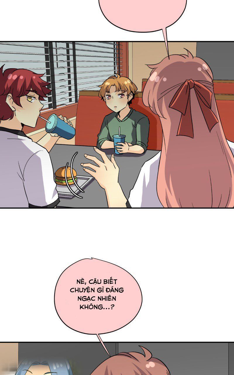 Thế Giới Không Hoàn Hảo Chapter 176 - Trang 2