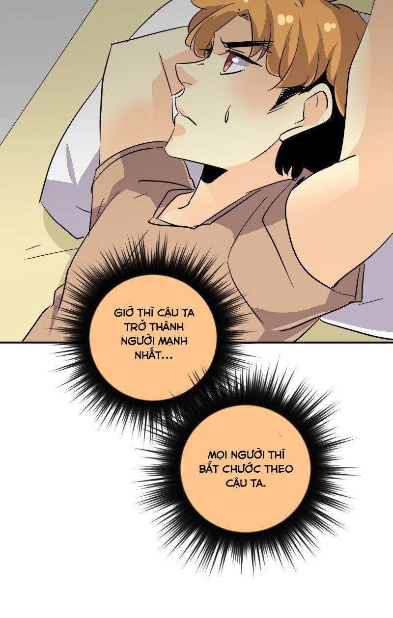 Thế Giới Không Hoàn Hảo Chapter 177 - Trang 2