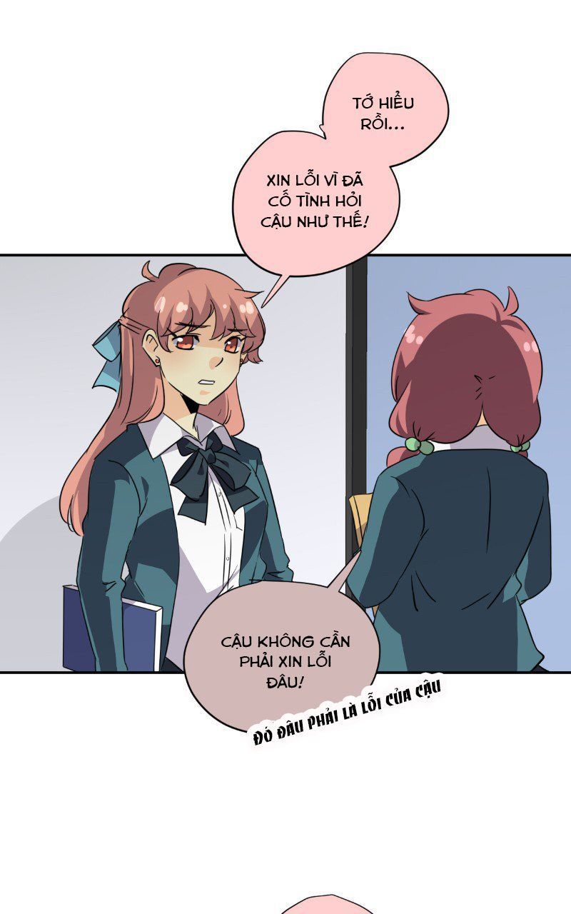 Thế Giới Không Hoàn Hảo Chapter 178 - Trang 2