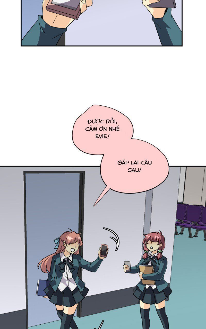 Thế Giới Không Hoàn Hảo Chapter 178 - Trang 2