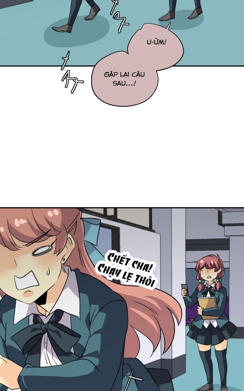 Thế Giới Không Hoàn Hảo Chapter 178 - Trang 2