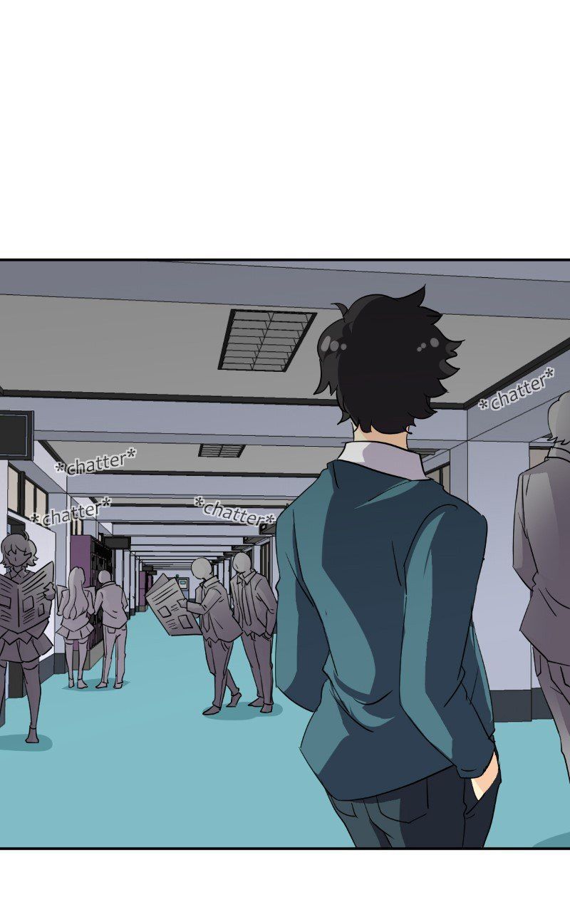 Thế Giới Không Hoàn Hảo Chapter 178 - Trang 2