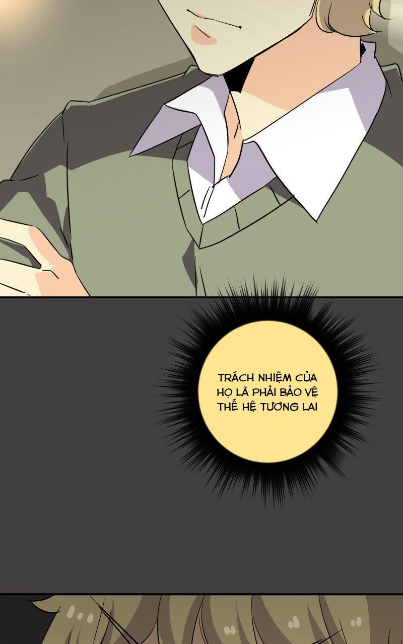 Thế Giới Không Hoàn Hảo Chapter 178 - Trang 2