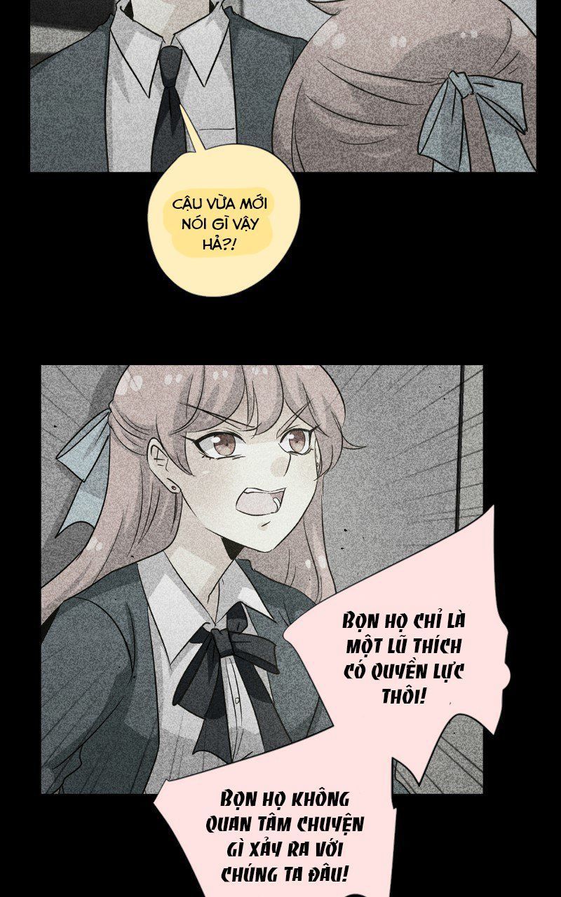 Thế Giới Không Hoàn Hảo Chapter 178 - Trang 2