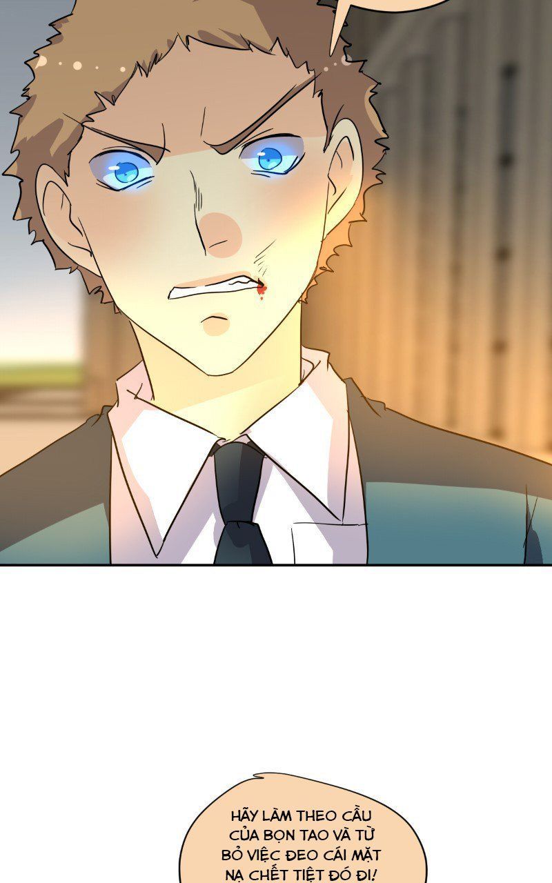 Thế Giới Không Hoàn Hảo Chapter 178 - Trang 2