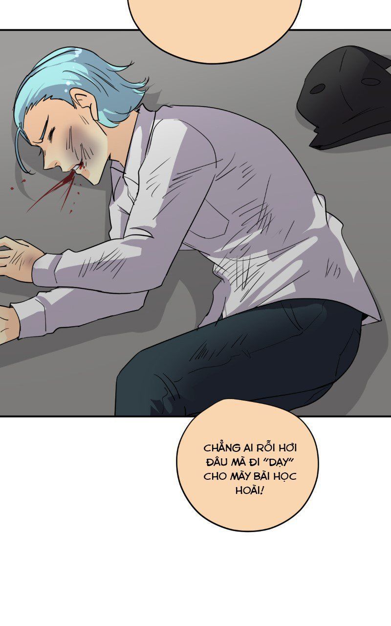 Thế Giới Không Hoàn Hảo Chapter 178 - Trang 2