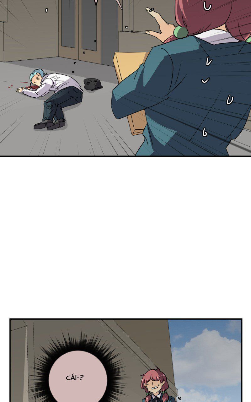 Thế Giới Không Hoàn Hảo Chapter 178 - Trang 2