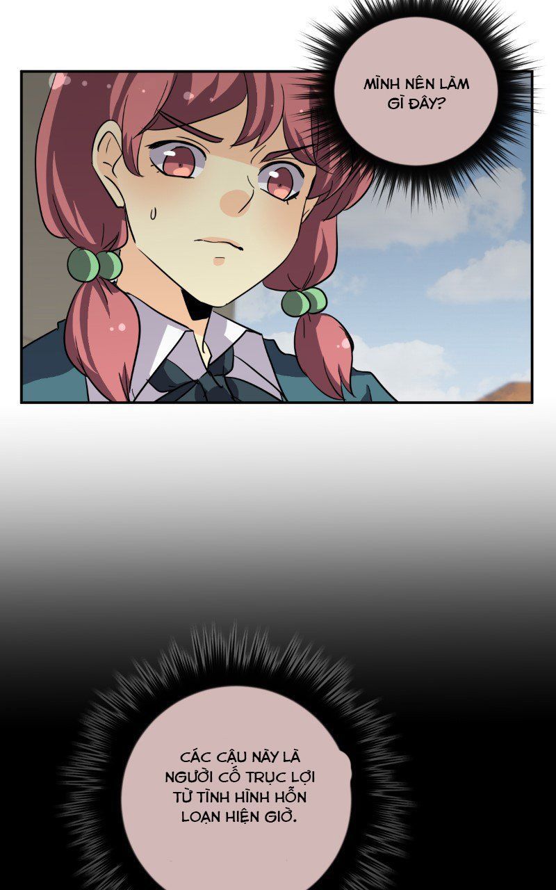 Thế Giới Không Hoàn Hảo Chapter 178 - Trang 2
