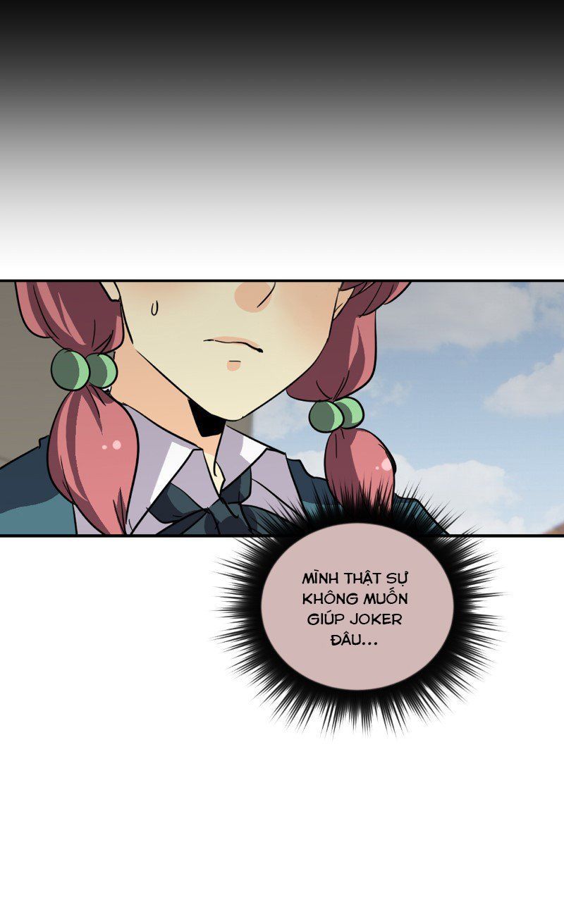 Thế Giới Không Hoàn Hảo Chapter 178 - Trang 2