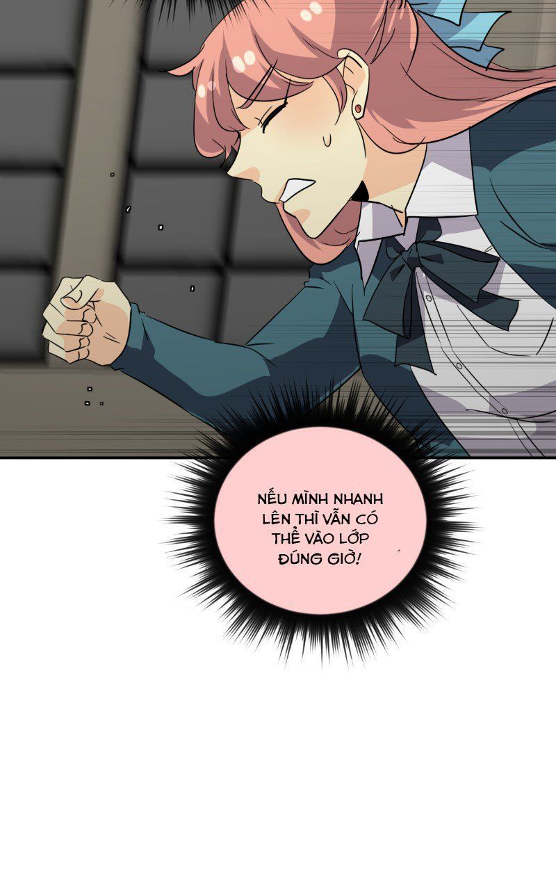 Thế Giới Không Hoàn Hảo Chapter 178 - Trang 2