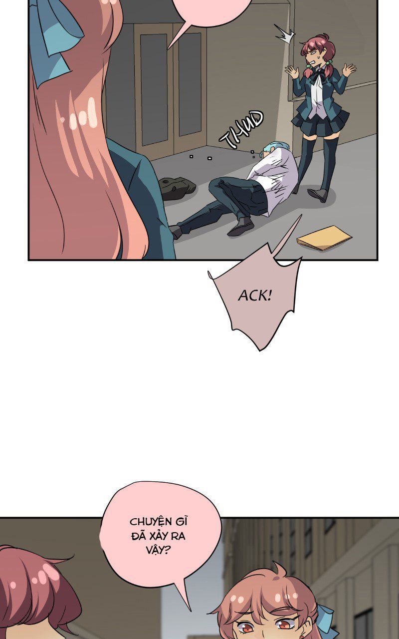 Thế Giới Không Hoàn Hảo Chapter 178 - Trang 2