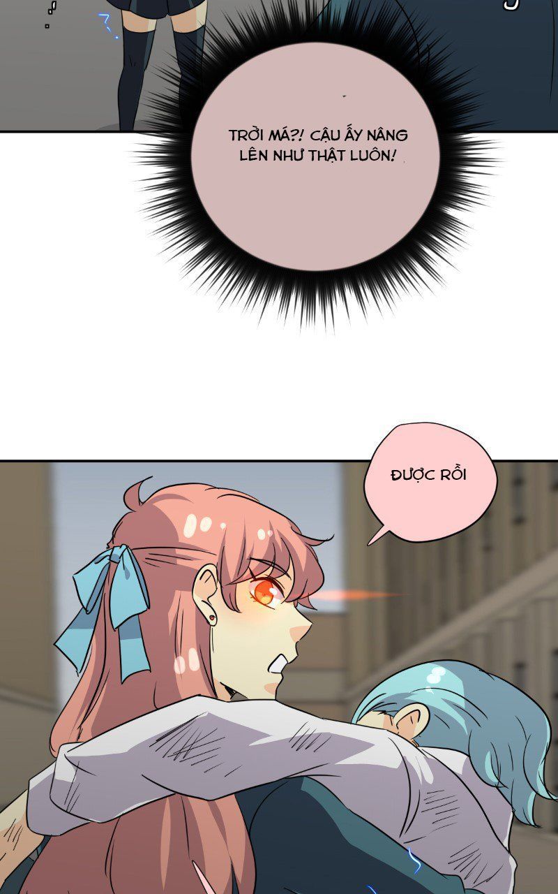 Thế Giới Không Hoàn Hảo Chapter 178 - Trang 2