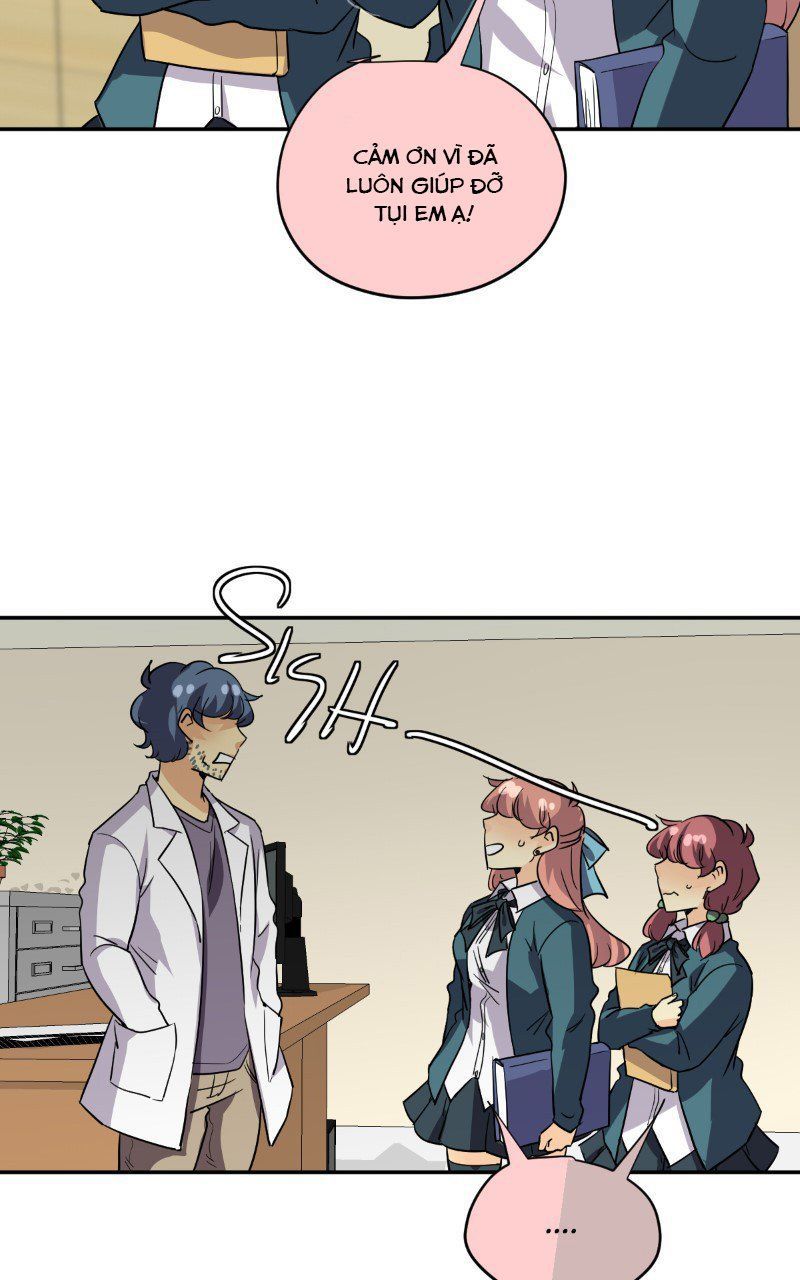 Thế Giới Không Hoàn Hảo Chapter 178 - Trang 2