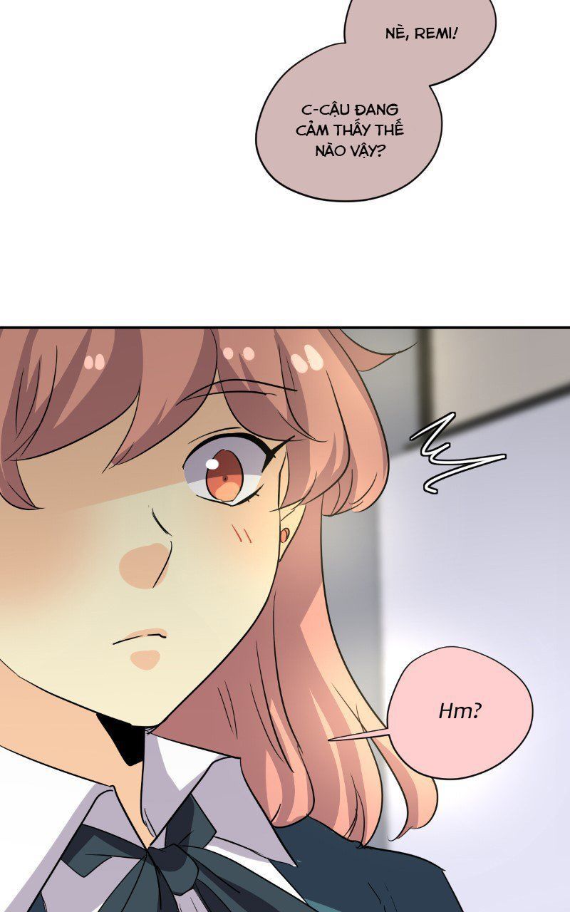 Thế Giới Không Hoàn Hảo Chapter 178 - Trang 2