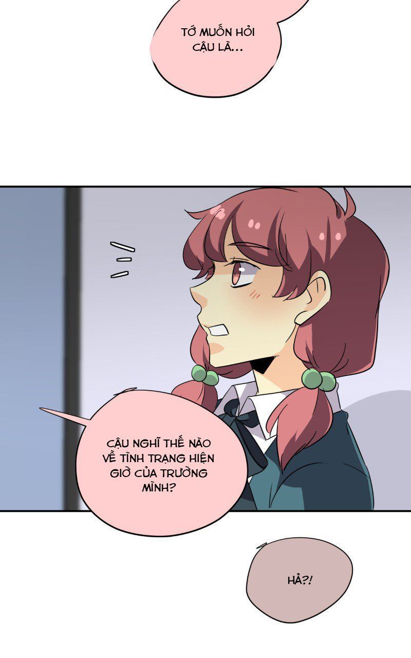 Thế Giới Không Hoàn Hảo Chapter 178 - Trang 2