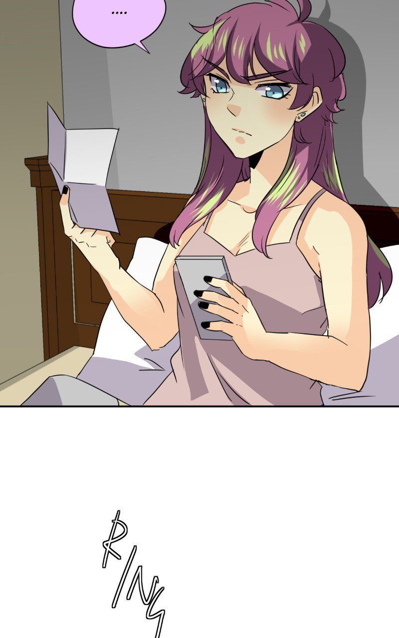 Thế Giới Không Hoàn Hảo Chapter 179 - Trang 2