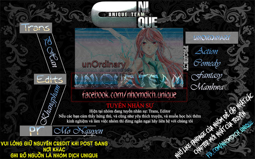 Thế Giới Không Hoàn Hảo Chapter 18 - Trang 2