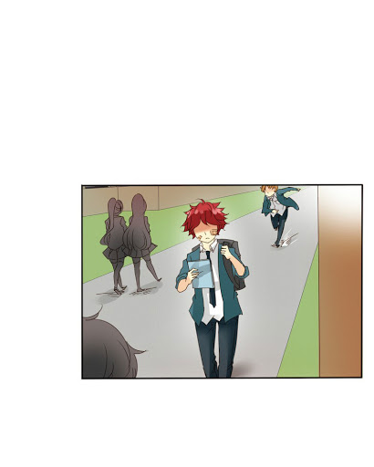 Thế Giới Không Hoàn Hảo Chapter 18 - Trang 2