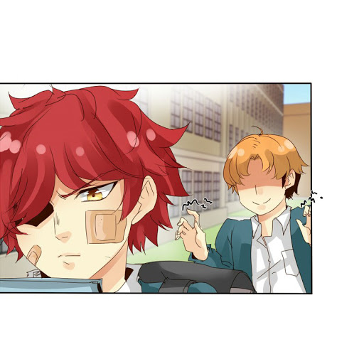 Thế Giới Không Hoàn Hảo Chapter 18 - Trang 2