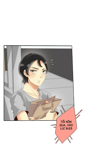 Thế Giới Không Hoàn Hảo Chapter 18 - Trang 2