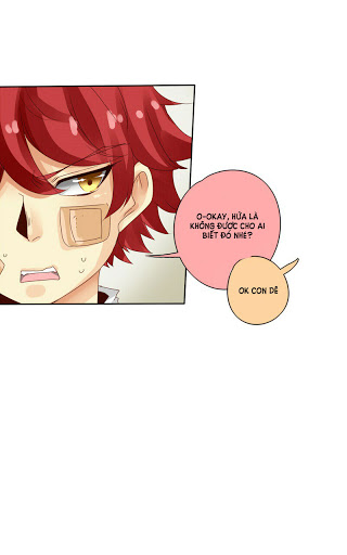 Thế Giới Không Hoàn Hảo Chapter 18 - Trang 2