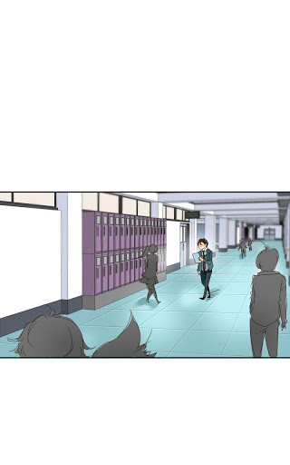 Thế Giới Không Hoàn Hảo Chapter 18 - Trang 2