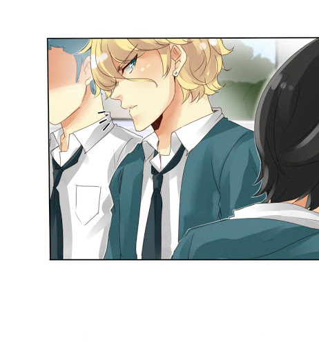 Thế Giới Không Hoàn Hảo Chapter 18 - Trang 2