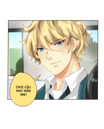 Thế Giới Không Hoàn Hảo Chapter 18 - Trang 2